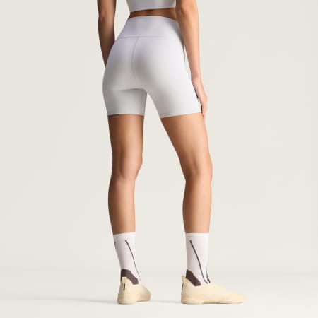 טייץ יוגה קצר adidas by Stella McCartney