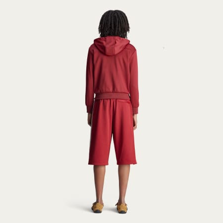 WB TRACK HOODIE