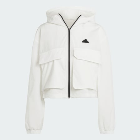 City Escape Lightweight Windbreaker