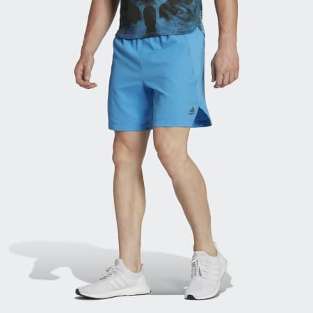 HIIT Mesh Training Shorts