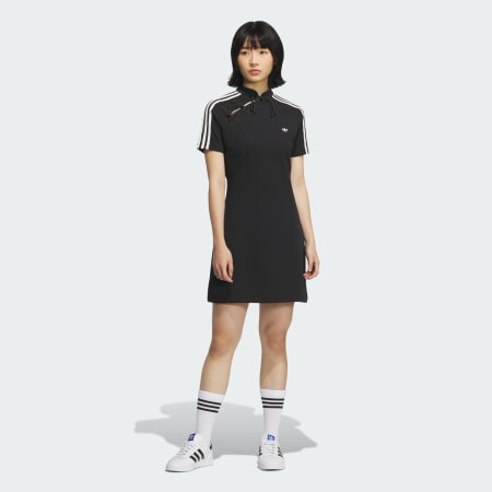 New Chinese Dress
