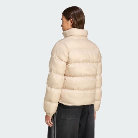 Adicolor Short Puffer Jacket