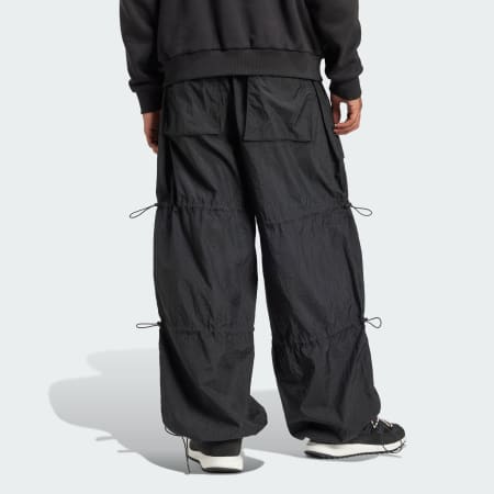 adidas x MOON BOOT Parachute Pants