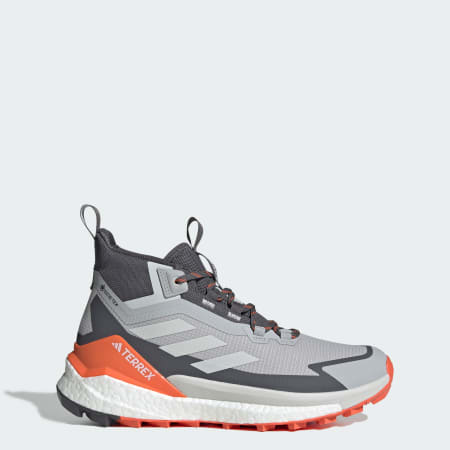 Pantofi de hiking Terrex Free Hiker 2.0 Gore-Tex