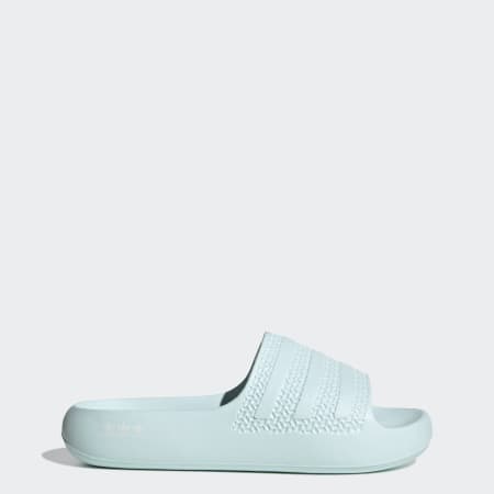 Chancleta best sale adidas mujer