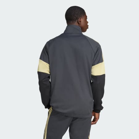 Liverpool FC LFSTLR Track Top