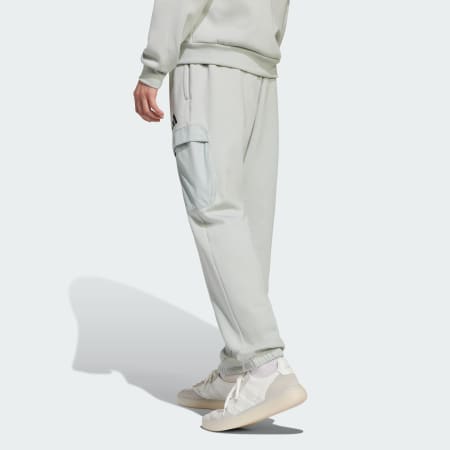City Escape Fleece Pants