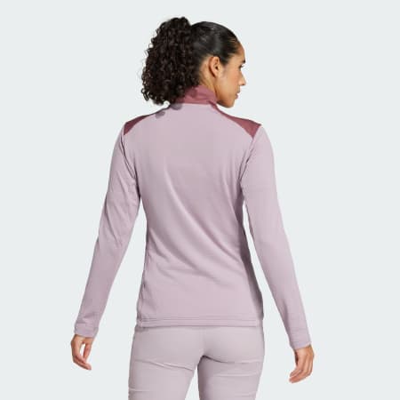 Terrex Multi Light Fleece Full-Zip Jacket