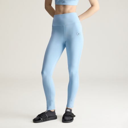 Colanți adidas by Stella McCartney Yoga 7/8