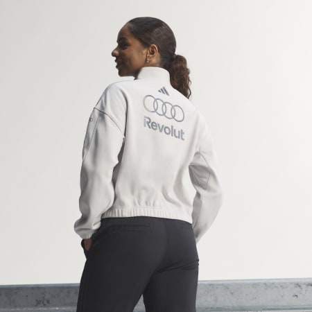 GORNJI DIO TRENIRKE ZA ŽENE AUDI FORMULA ONE TEAM ENGINEERS & MARKETING