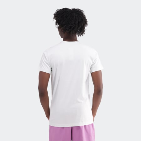 V-NECK TEE 2