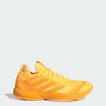 Adidas 2024 shoes gold