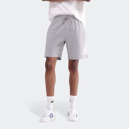 Grey Men s Shorts adidas ZA