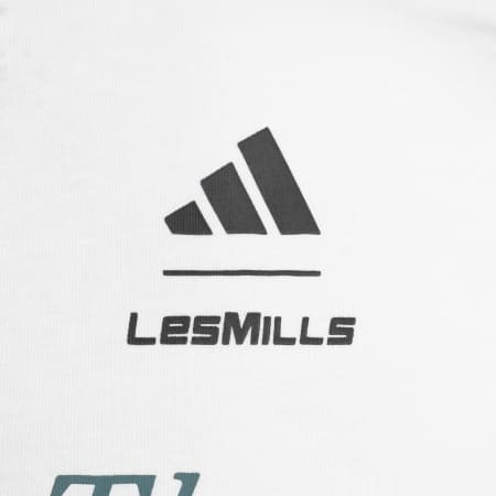 LESMILLS ONE TRIBE GRAPHIC T-SHIRT 