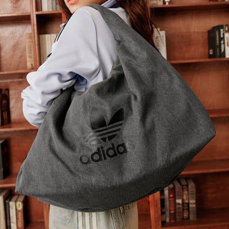 Always Original Denim Shoulder Bag