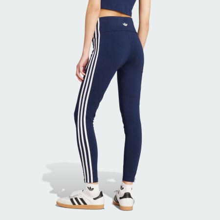Tajice Adicolor 3-Stripes Co