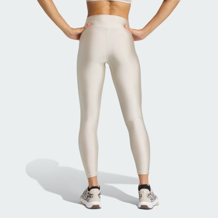 Optime Essentials Shine 7/8 Leggings