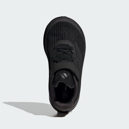 Black adidas cheap sneakers 2018