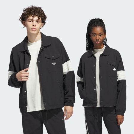 Adidas men's coats on sale & jackets