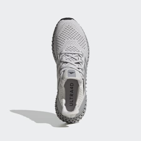 Ultra 4D Shoes