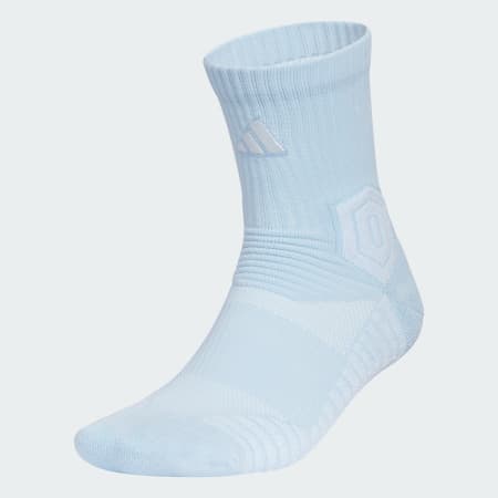 Basketball Select Mid Crew Sock