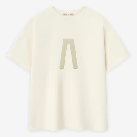 FEAR OF GOD ATHLETICS QUICKDRY JERSEY PERFORMANCE TEE