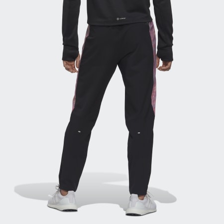 Own the Run Colorblock Pants