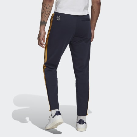 Real Madrid 3-Stripes Sweat Pants