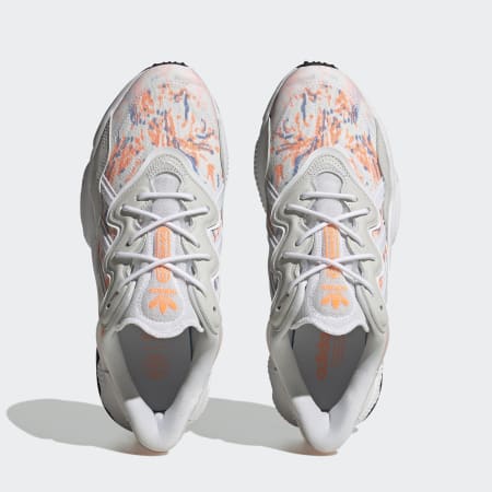 OZWEEGO Shoes