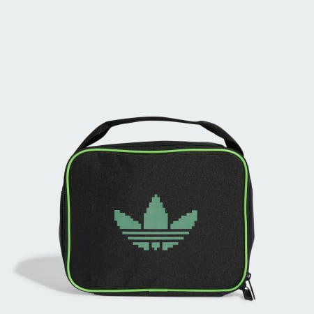ADIDAS MINECRAFT ORIGINALS AIRLINER LUNCHBAG