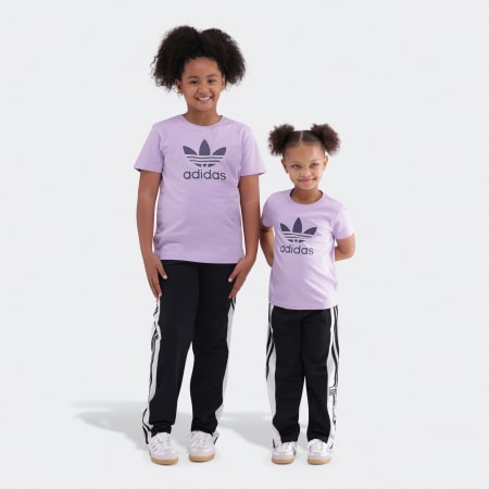 Trefoil T-Shirt Kids
