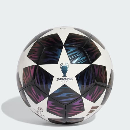 UEFA Champions League Final Club Ball