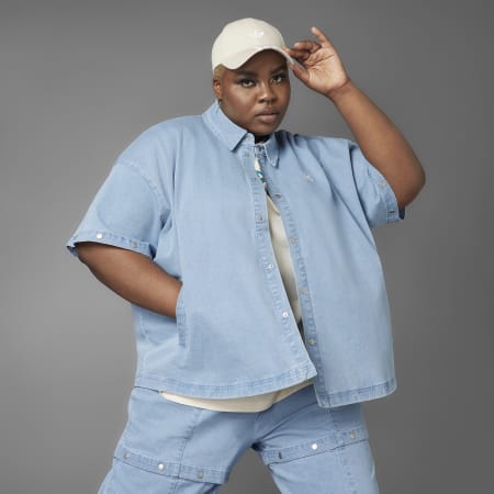 AO DENIM TT