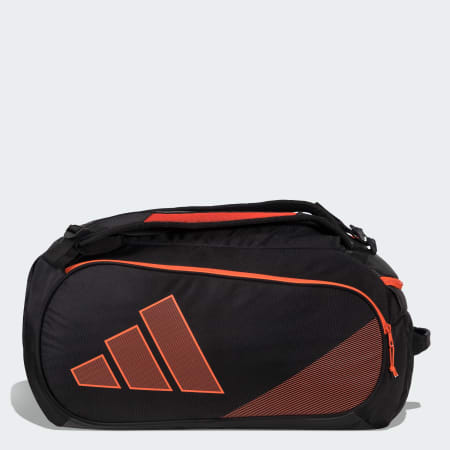 Racket Bag Protour 3.3 Black / Orange