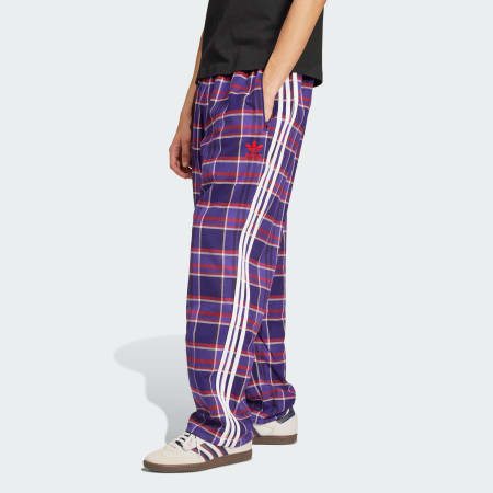 Korn Track Pants