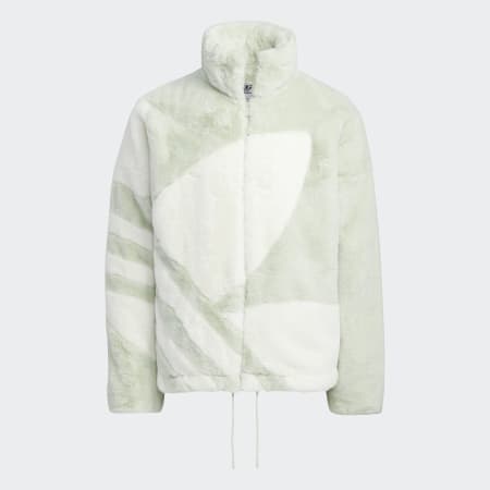 FUR JACKET TR
