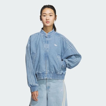 CTT Track Top