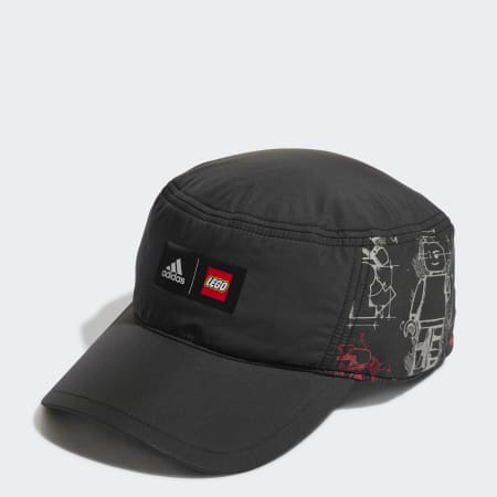 قبعة adidas x LEGO® Tech Pack Padded