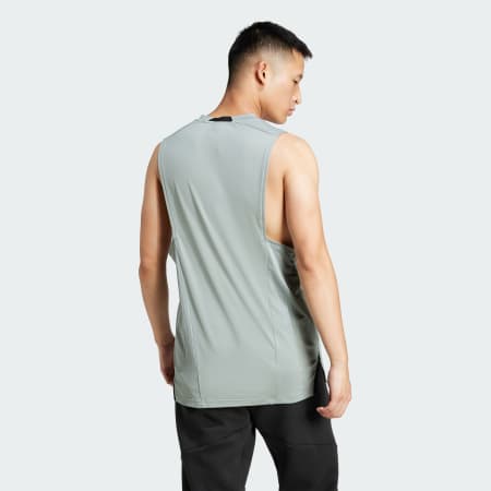 Designed-for-Training 高強度背心