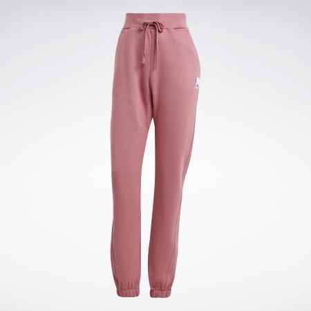 Pantaloni din fleece Lounge