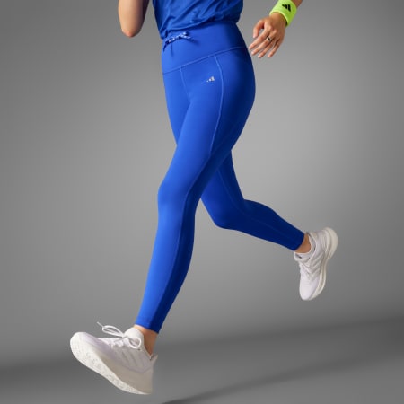 Running Essentials 7/8 Leggings