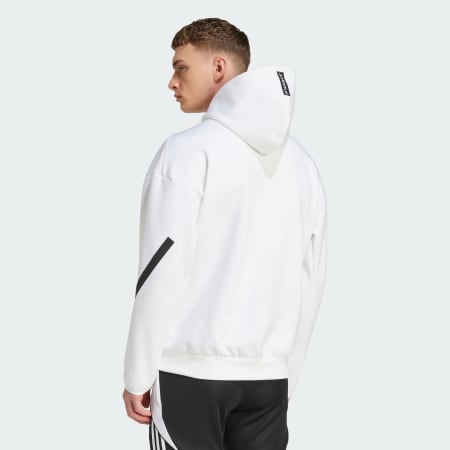 Juventus ADIDAS Z.N.E. Anthem Jacket
