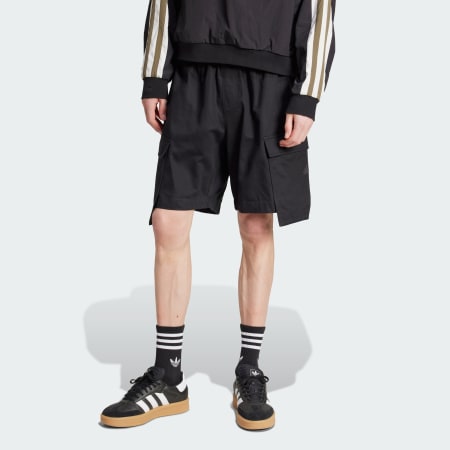 Utility Shorts
