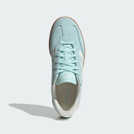 Barreda Shoes
