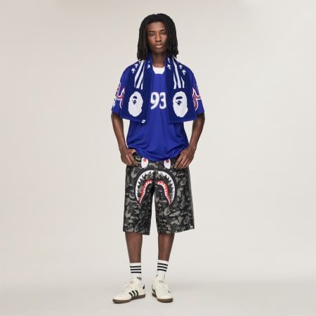 FB TOWEL BAPE