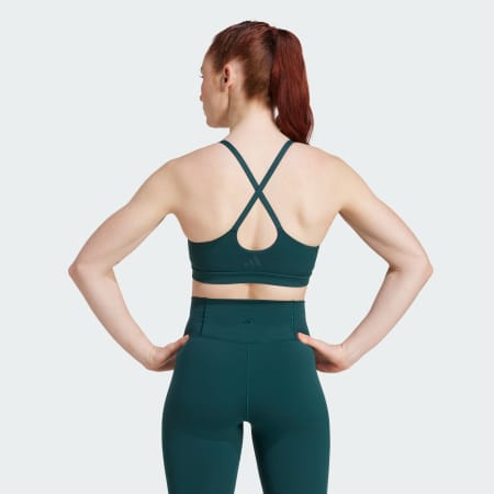 adidas All Me Light Support Bra