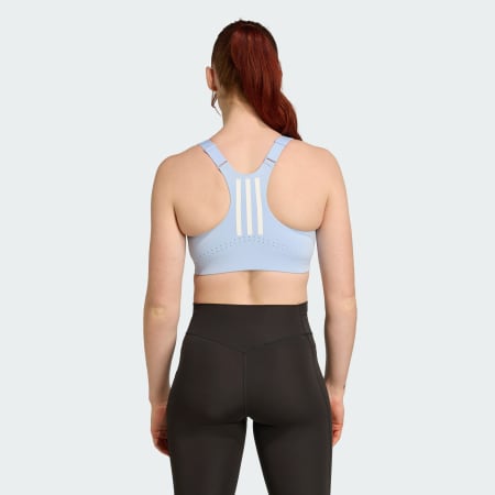 GCA Easy Fit Train High Support Bra