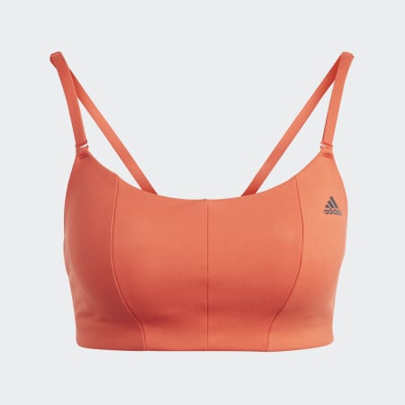 Yoga Studio Light-Support Bra