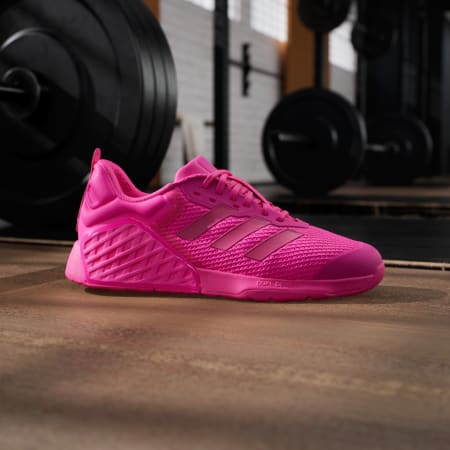 Dropset 3 Training Shoes