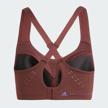 adidas by Stella McCartney TruePace High Support Sports Bra